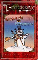 Theocracy : Rudolph Vs. Frosty